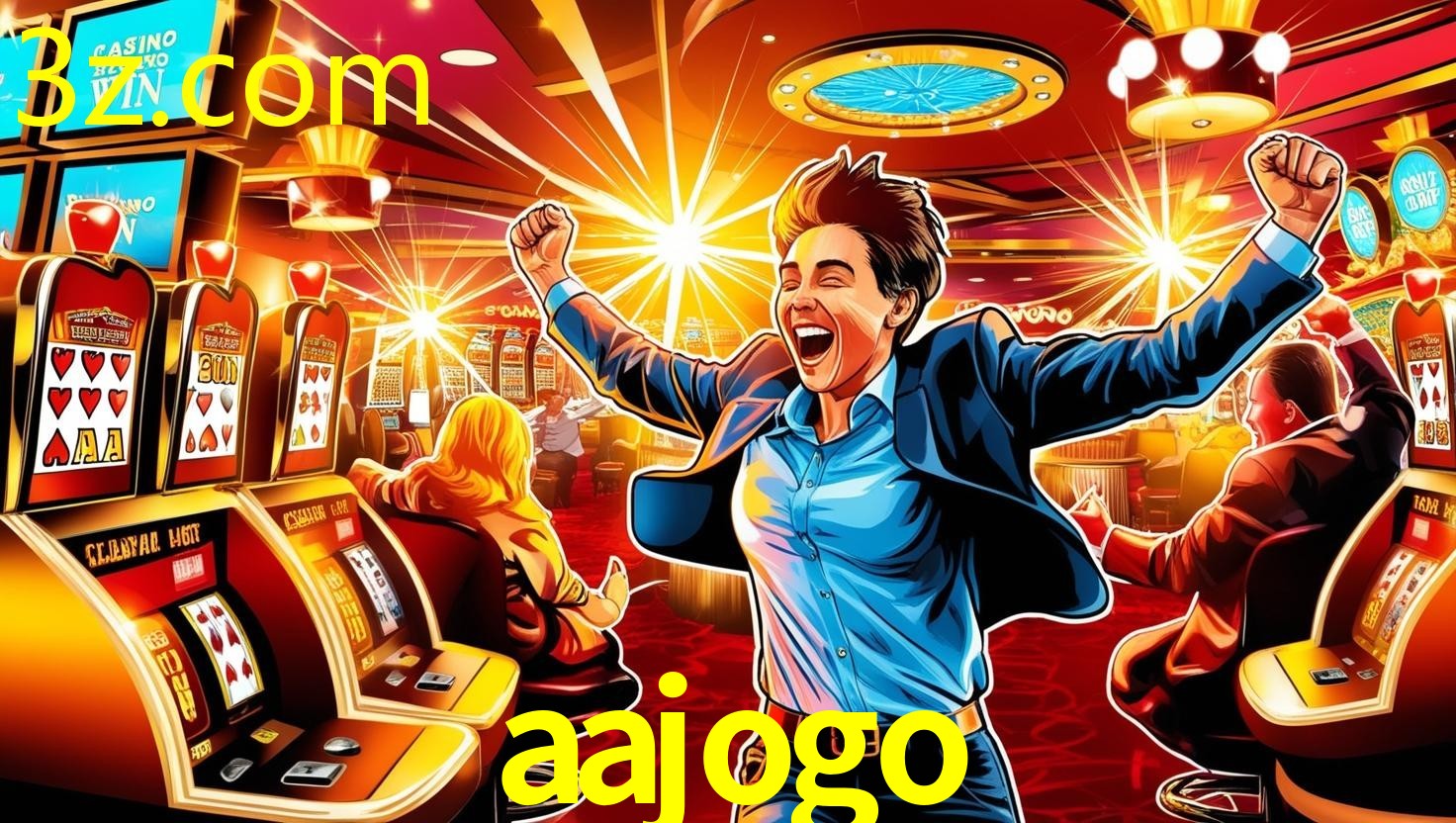 AAJOGO
