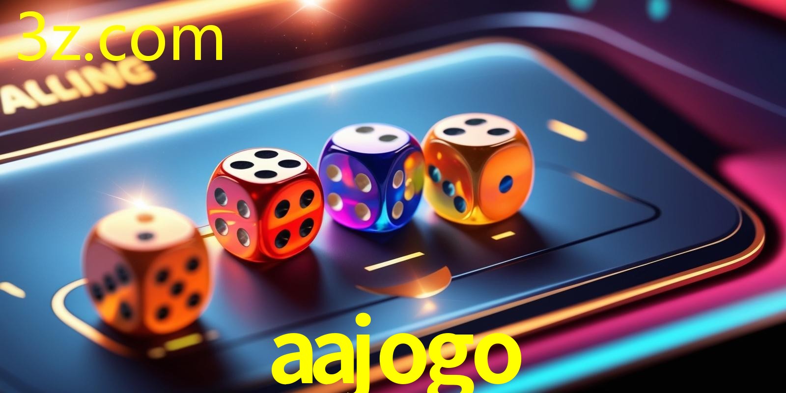 AAJOGO
