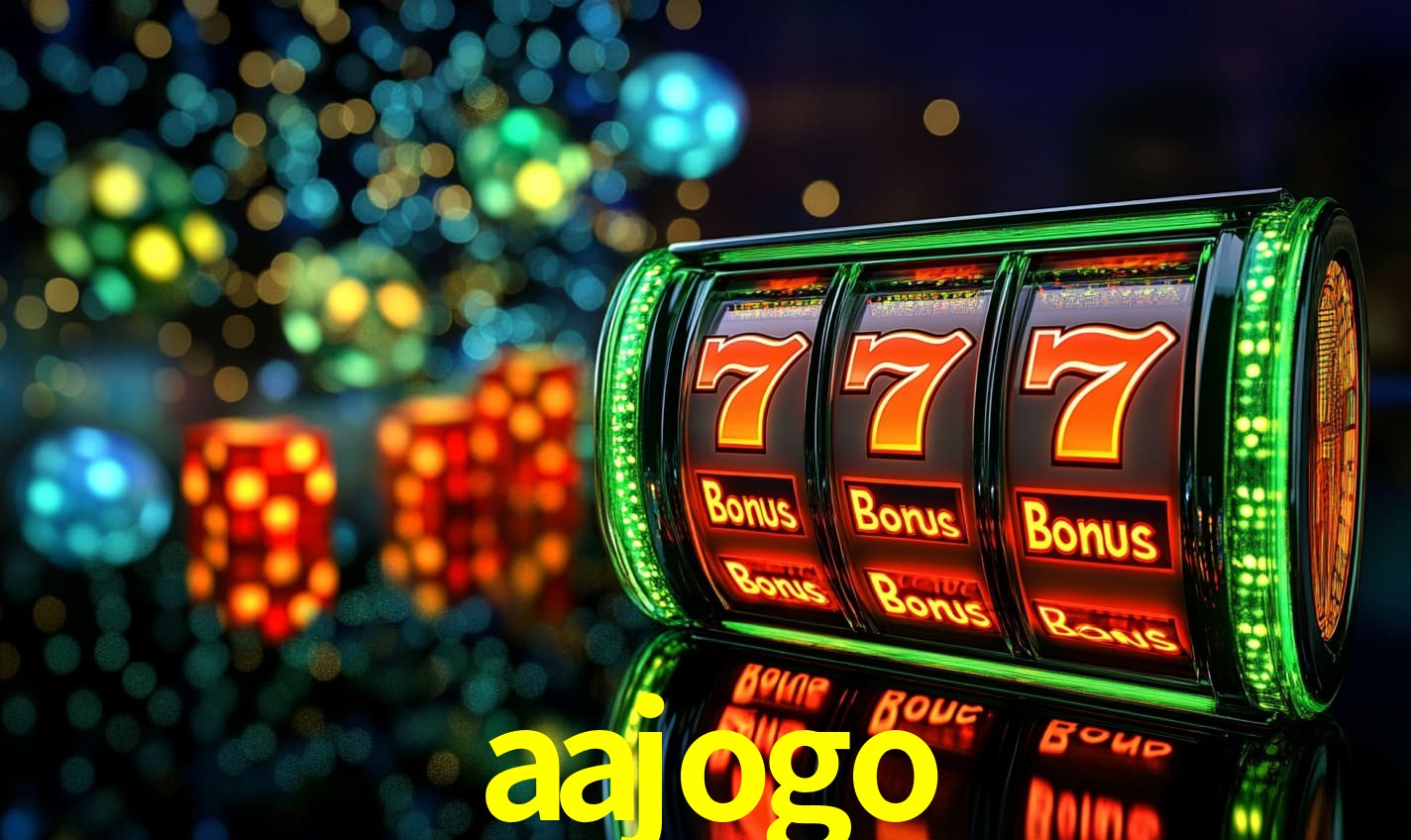 aajogo - Pagamento PIX Instantâneo